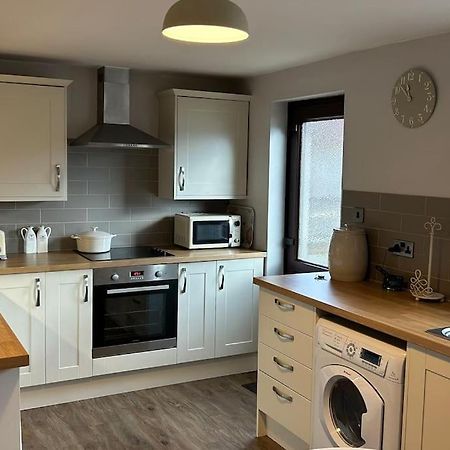 Cosy 2 Bed, Home From Home Haddenham  المظهر الخارجي الصورة