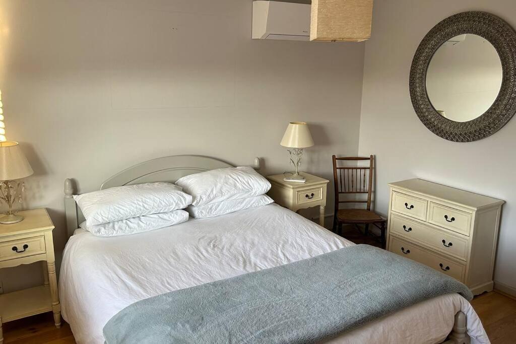Cosy 2 Bed, Home From Home Haddenham  المظهر الخارجي الصورة