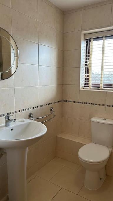 Cosy 2 Bed, Home From Home Haddenham  المظهر الخارجي الصورة